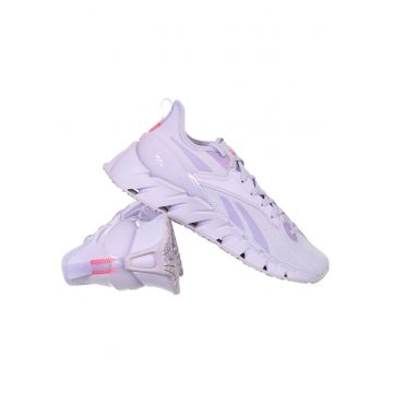 Pantofi sport dama HR1320 -  Sintetic/Textil - Mov -