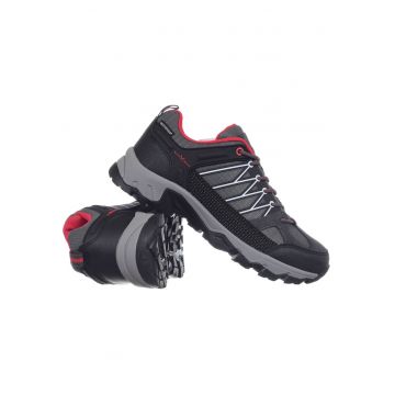 Pantofi sport dama -  impermeabil - piele naturala/sintetic/textil - multicolor