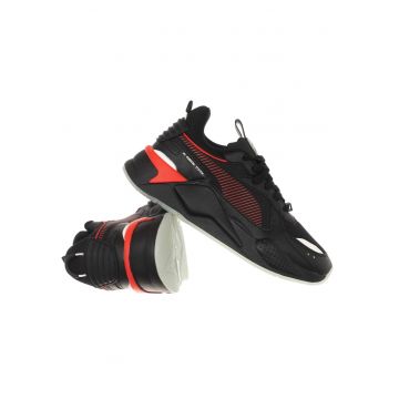 Pantofi sport dama  RS-X Forever Diamond - negru - material sintetic/textil