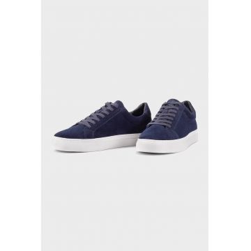 Pantofi sport de piele intoarsa Paul 2.0