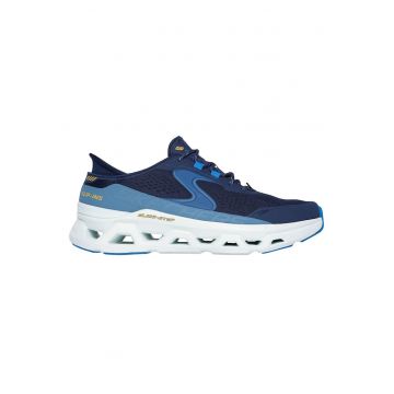 Pantofi Sport  Glide Step Slip-Ins 232921-NVBL - Barbati - Bleumarin