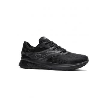 Pantofi Sport  Meta RMETAS2601 - Barbati - Negru - Negru