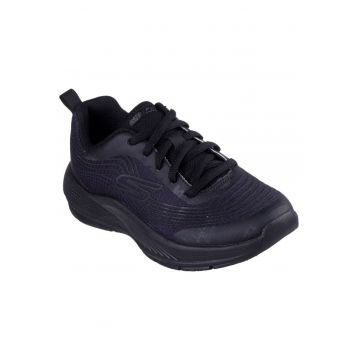 Pantofi Sport  Miscospec Advance JR 303576L-BBK - Fete - Negru