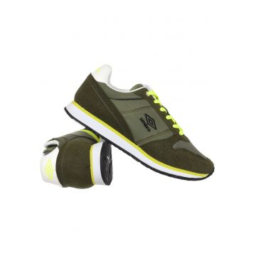 Pantofi Sport  Rayane MXVerde