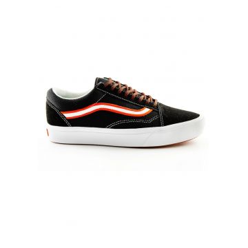 Tenisi din textil Comfycush Old Skool negri 40 -