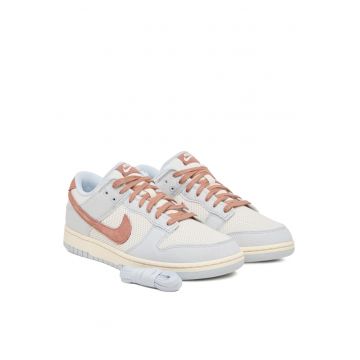 barbati  Dunk Low Retro SE - textil - Albastru