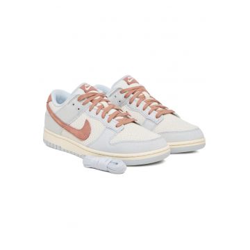 barbati  Dunk Low Retro SE - textil - Maro/Gri