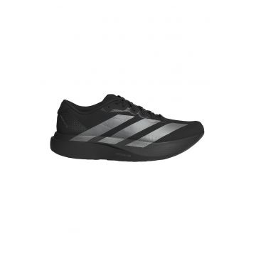 Pantofi Adizero Evo pentru alergare - Negru/Gri