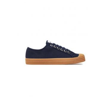 Pantofi barbati  304326523 - Textil - Albastru - Albastru