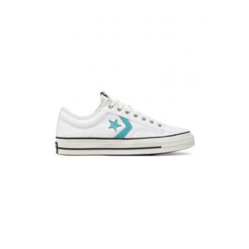 Pantofi barbati  304588402 - Textil - 43 EU - Alb