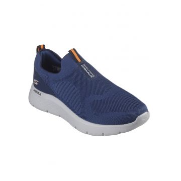 Pantofi barbati sport GO WALK FLEX PEERLESS 216506 - Albastru