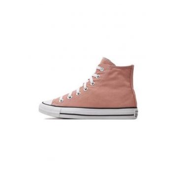 Pantofi dama  303742003 - Textil - Roz - Roz