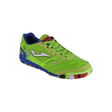 Pantofi de interior -  Mundial 2311 IN MUNW2311IN - Verde - Verde