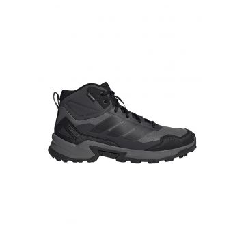 Pantofi mid-cut pentru drumeti Terrex Eastrail 3 - Negru/Gri
