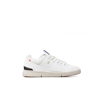 Pantofi sport barbati  300689752 - Piele ecologica - Alb - Alb
