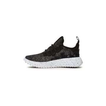 Pantofi sport barbati  302299324 - Textil - Negru - Negru