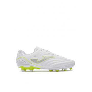 Pantofi sport barbati  303727284 - Piele ecologica - Alb - Alb