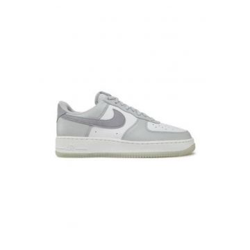 Pantofi sport barbati  305240750 - Piele naturala - Gri - Gri