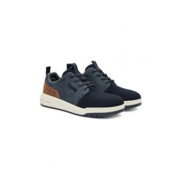 Pantofi sport barbati  305286239 - Textil - Albastru - Albastru
