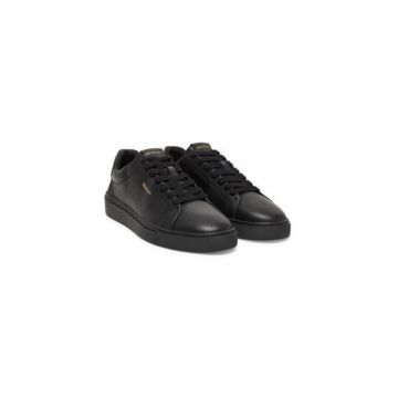 Pantofi sport barbati - 30631889 -  Piele naturala - Negru