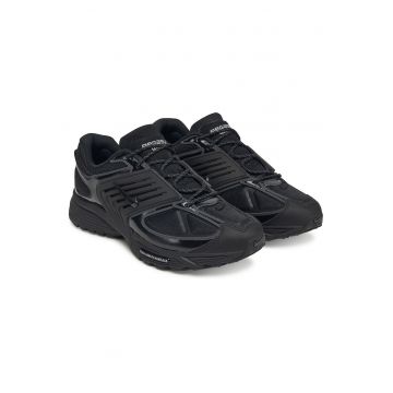 Pantofi sport barbati  Air Pegasus Wave - negru - alergare