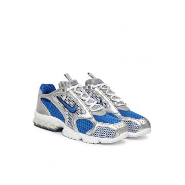 Pantofi sport barbati  Air Zoom Spiridion C - gri - material textil -