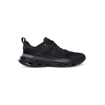 Pantofi sport barbati -  Cloudpulse Next - negru - tesatura
