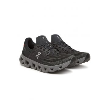 Pantofi sport barbati -  Cloudswift 4 - negru - material textil