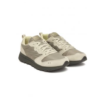 Pantofi sport barbati  Diorite Alpine 83 - trekking - bej - textil