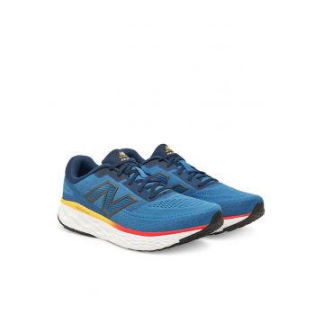 Pantofi sport barbati -  Evoz - albastri - tesatura