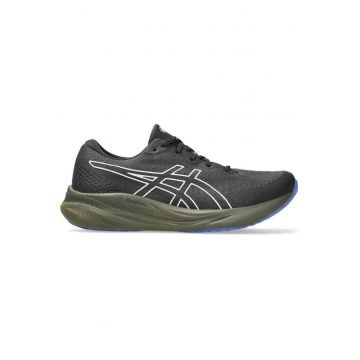 Pantofi sport barbati  GEL-PULSE 15 GTX - Textil - Negru - Negru