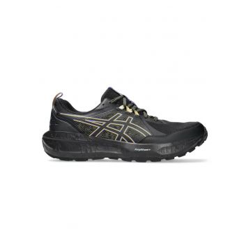 Pantofi sport barbati  GEL-SONOMA 8 GTX - Textil - Negru - Negru