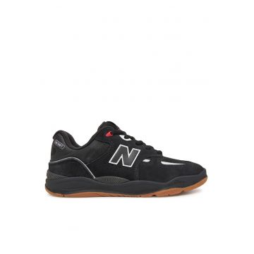 Pantofi sport barbati -  NM1010RB - negru -