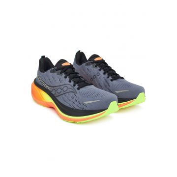 Pantofi sport barbati -  Shadow/Vizi 99 - alergare - Hurricane 25 - multicolor - tesatura
