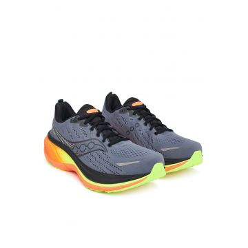 Pantofi sport barbati -  Shadow/Vizi 99 - alergare - Hurricane 25 - multicolor - tesatura