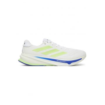 Pantofi sport barbati -  Supernova Rise 2 IH8 - alb - tesatura