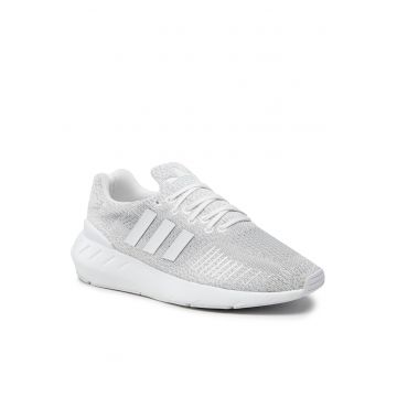 Pantofi sport barbati  Swift Run 22 - alb - textil