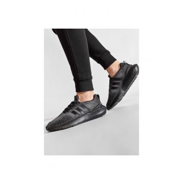 Pantofi sport barbati -  Swift Run 22 - negru - textil