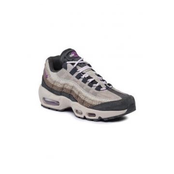 Pantofi sport dama  303702618 - Piele naturala - Violet - Violet