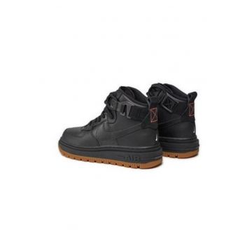 Pantofi sport dama  303988463 - Piele naturala - 36.5 EU - Negru