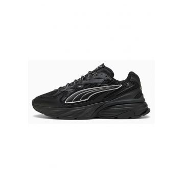 Pantofi Sport  Fade Nitro - negru - barbati