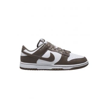 Pantofi sport  pentru Barbati - dunk low retro bttys - Albwqdfwq - Alb