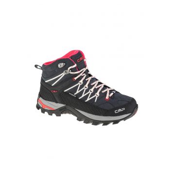 Pantofi sport  Rigel Mid WP - Textil - Multicolor