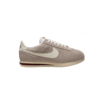 Tenisi barbati HF3142-001 - Piele naturala - Gri - Gri