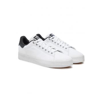 Tenisi barbati -  Stan Smith - alb - textil -
