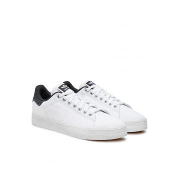 Tenisi barbati -  Stan Smith - alb - textil -