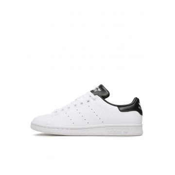 Tenisi barbati -  Stan Smith - piele naturala - alb - Alb