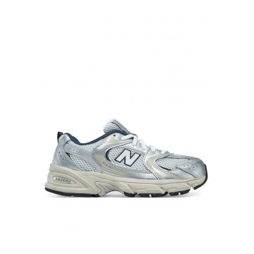 Tenisi unisex  GR530KA - textil - albastru