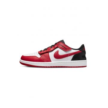 Air  1 Low Flyease Gym Red 2016