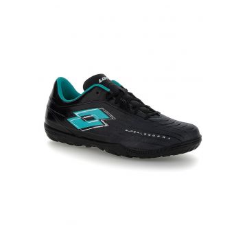 Ghete Fotbal  Solista 700 IX FG 221357-CX4 - Barbati - Negru